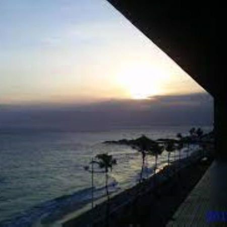 Maravilhoso Apartamento 2 Quartos Com Ofuro Porto Da Barra Salvador Summer Barra Flat Exterior photo