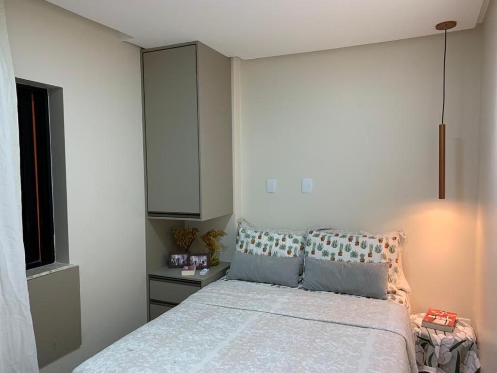 Maravilhoso Apartamento 2 Quartos Com Ofuro Porto Da Barra Salvador Summer Barra Flat Exterior photo